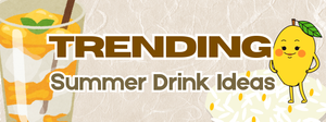 🌞 Trending Summer Smoothies to Keep Your Menu Cool & Crave-Worthy