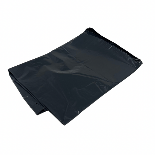 Trash Liners - 36"x50" - 2mic - 100 Count Case (30/40gal)