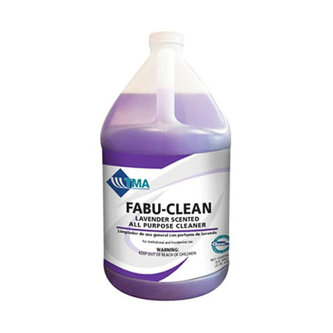 Fabu-Clean - Lavender Scented All Purpose Cleaner (1 Gallon)