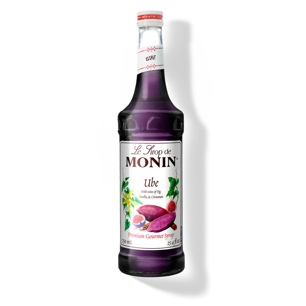 Monin - Ube (750ML)