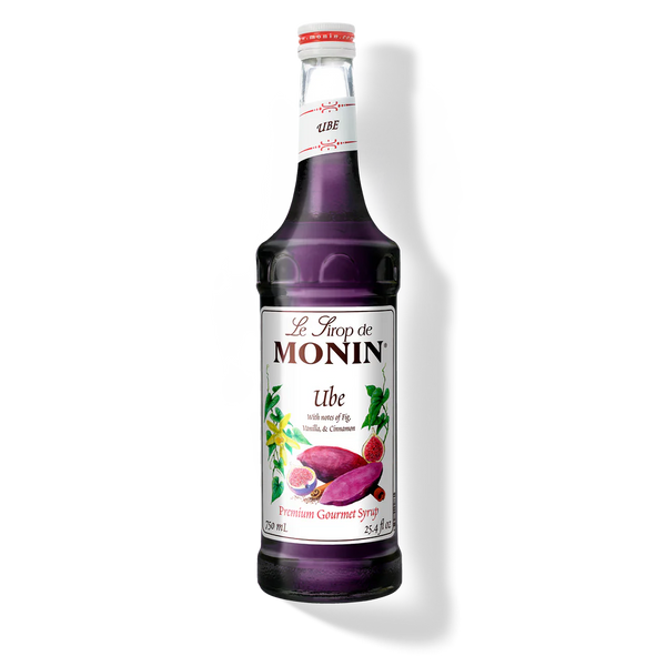 Monin - Ube (750ML)