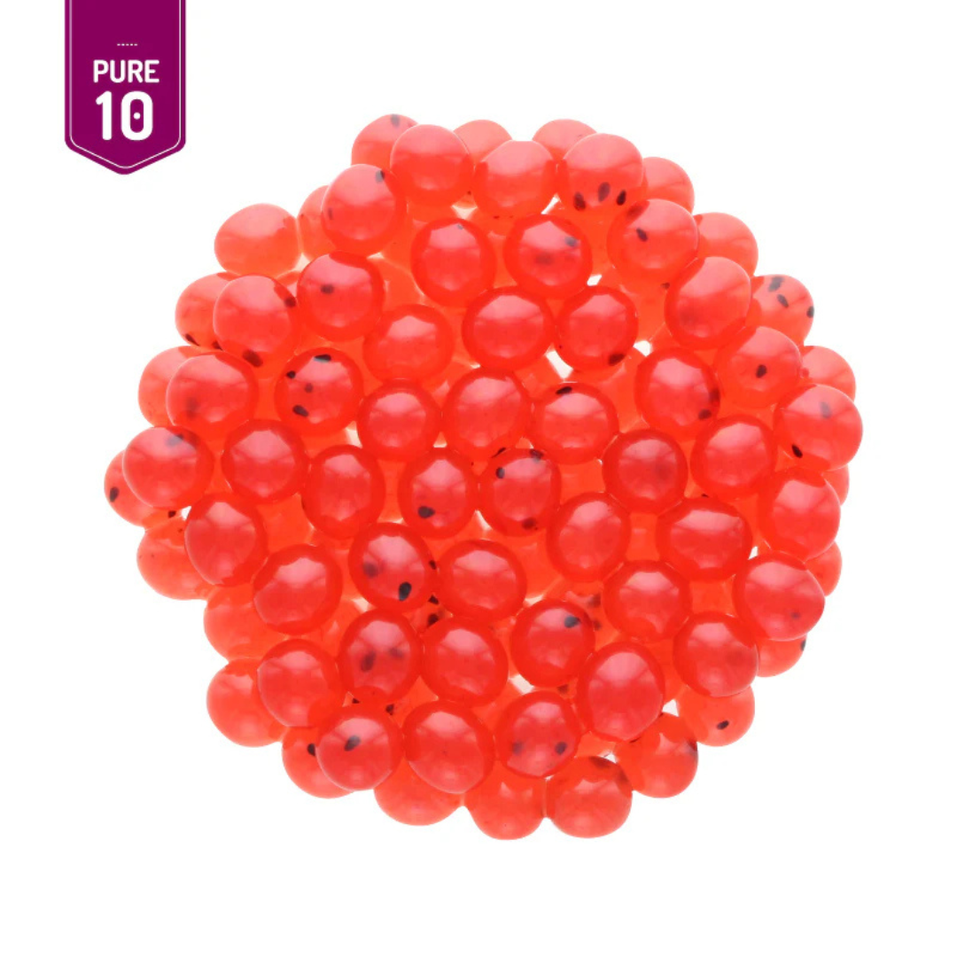 Bossen - Pure25 Bursting Boba - Dragon Fruit - 7.04 lbs - BBP301