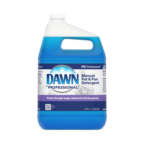 Dawn - Pot & Pan Detergent (1 Gallon)