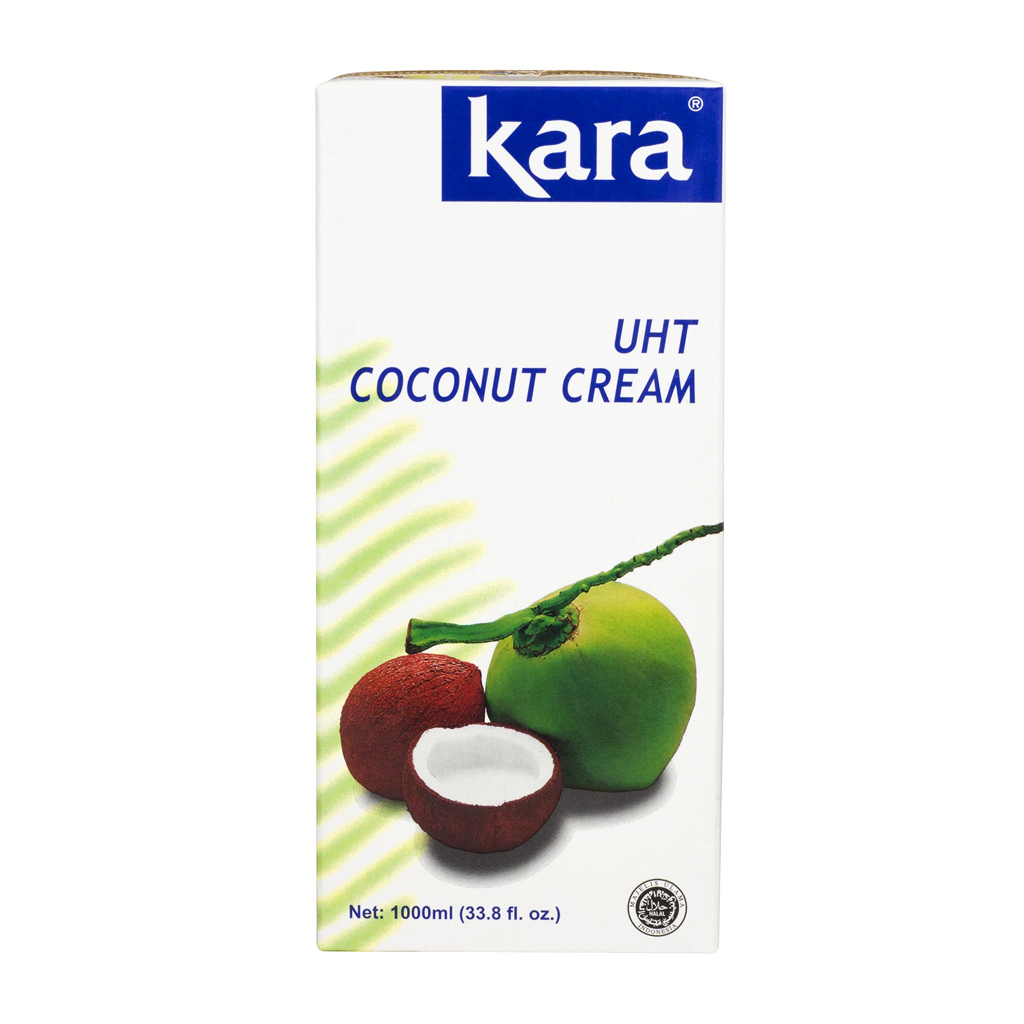 Kara - Uht Coconut Creamer (33.8oz)