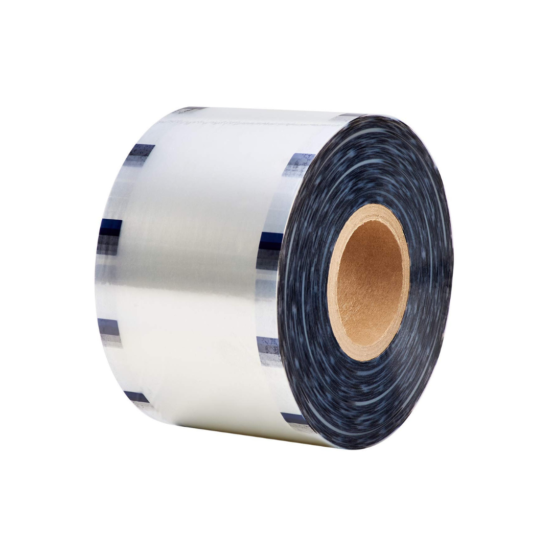 Karat - 98mm - PET Sealing Film - Clear - 2,980pcs - C7025