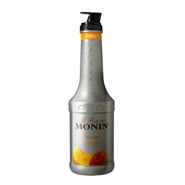 Monin - Fruit Puree - 1L - Mango