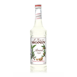 Monin - Almond Orgeat (750ML)