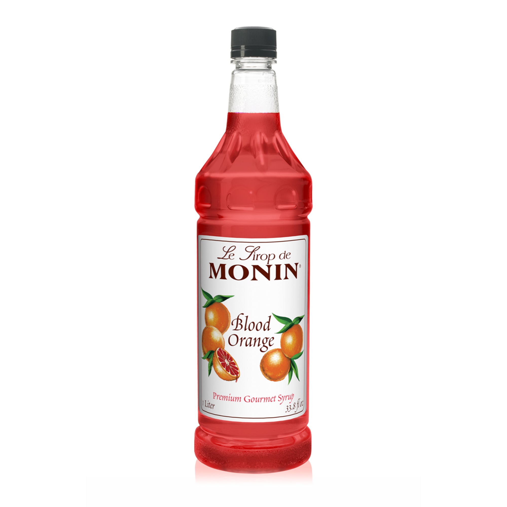 Monin - Blood Orange (1 Liter)