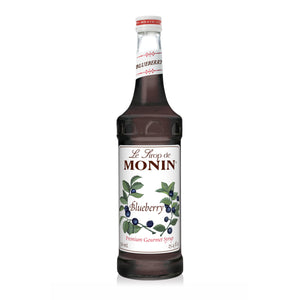 Monin - Blueberry (750ML)