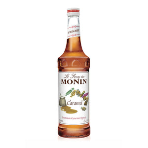 Monin - Caramel (750ML)