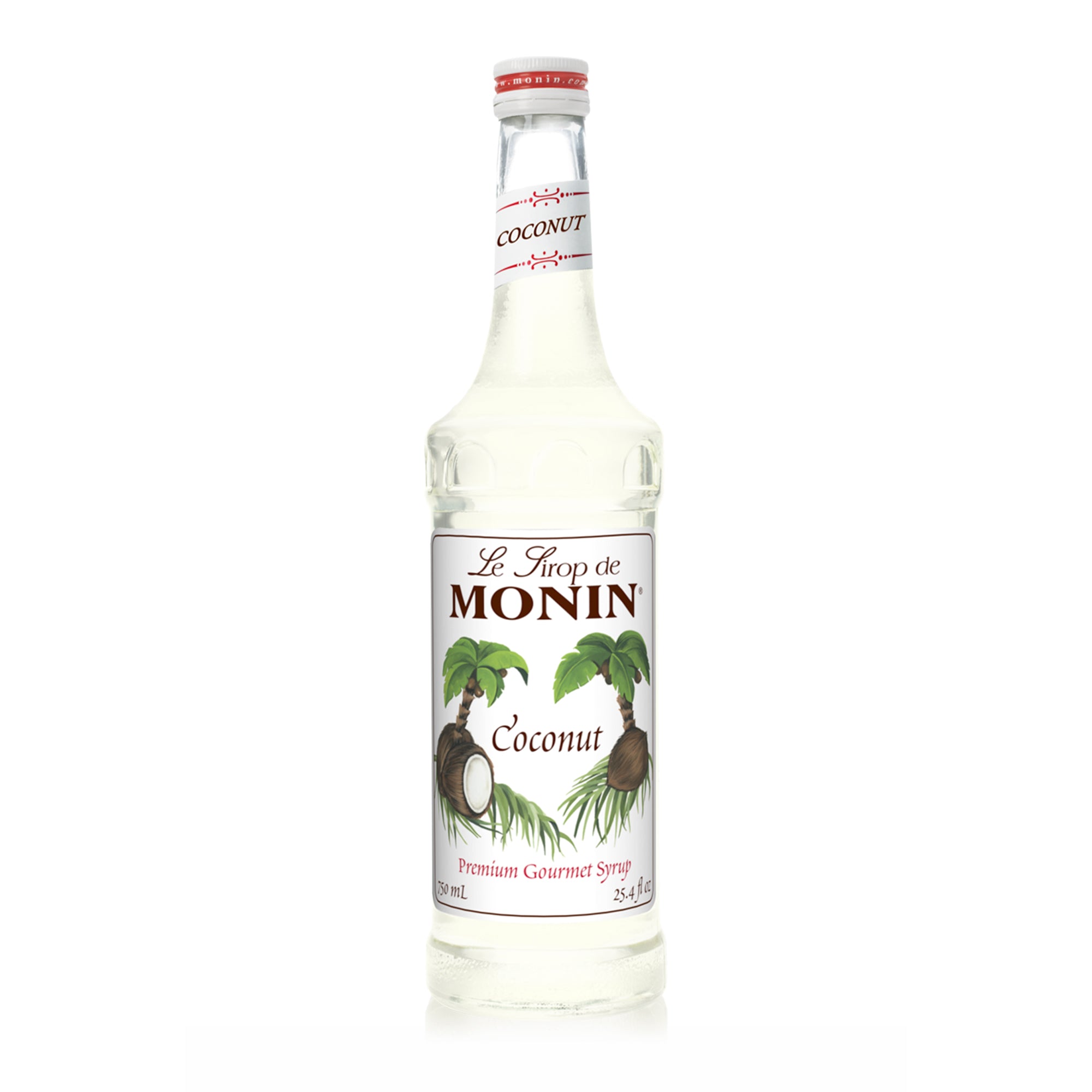 Monin - Coconut (750ML)