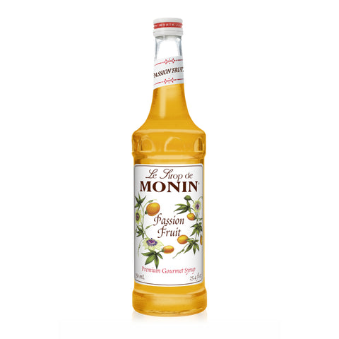 Monin - Passion Fruit (750ML)