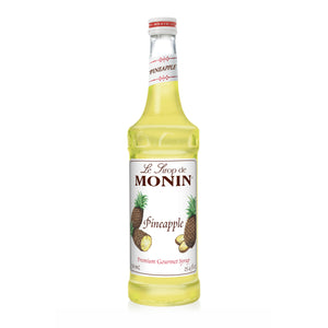 Monin - Pineapple (750ML)