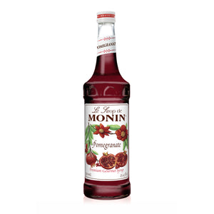 Monin - Pomegranate (750ML)