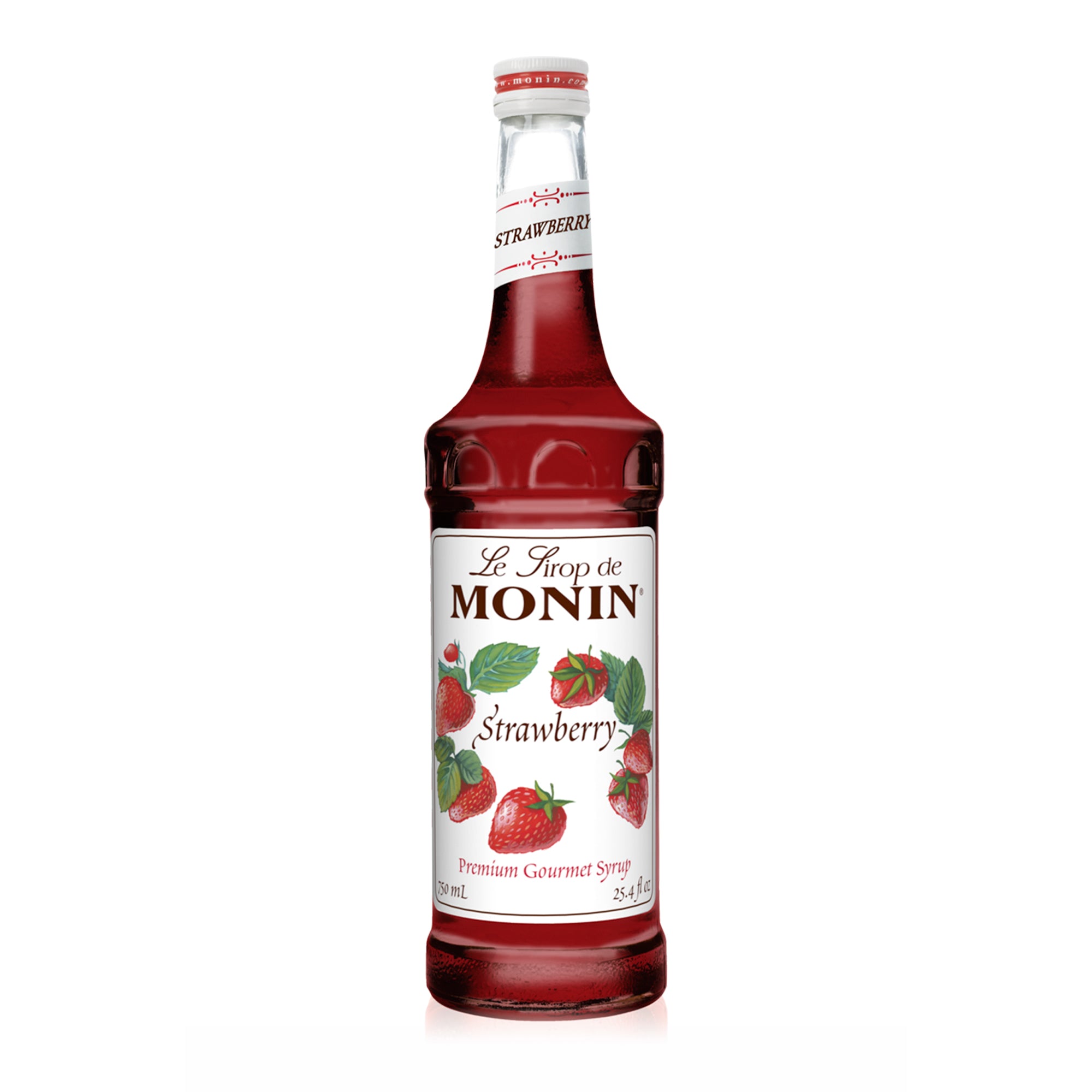 Monin - Strawberry (750ML)