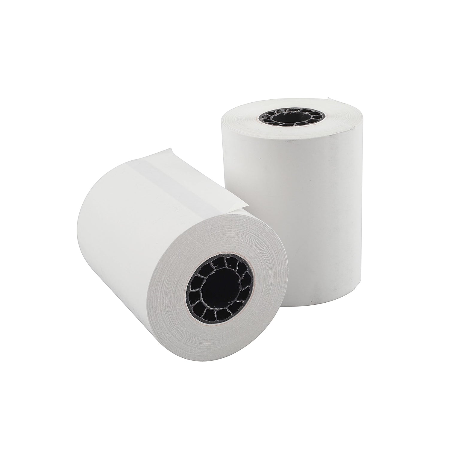 Receipt Rolls - 3 1/8" x 230" (1 Roll)