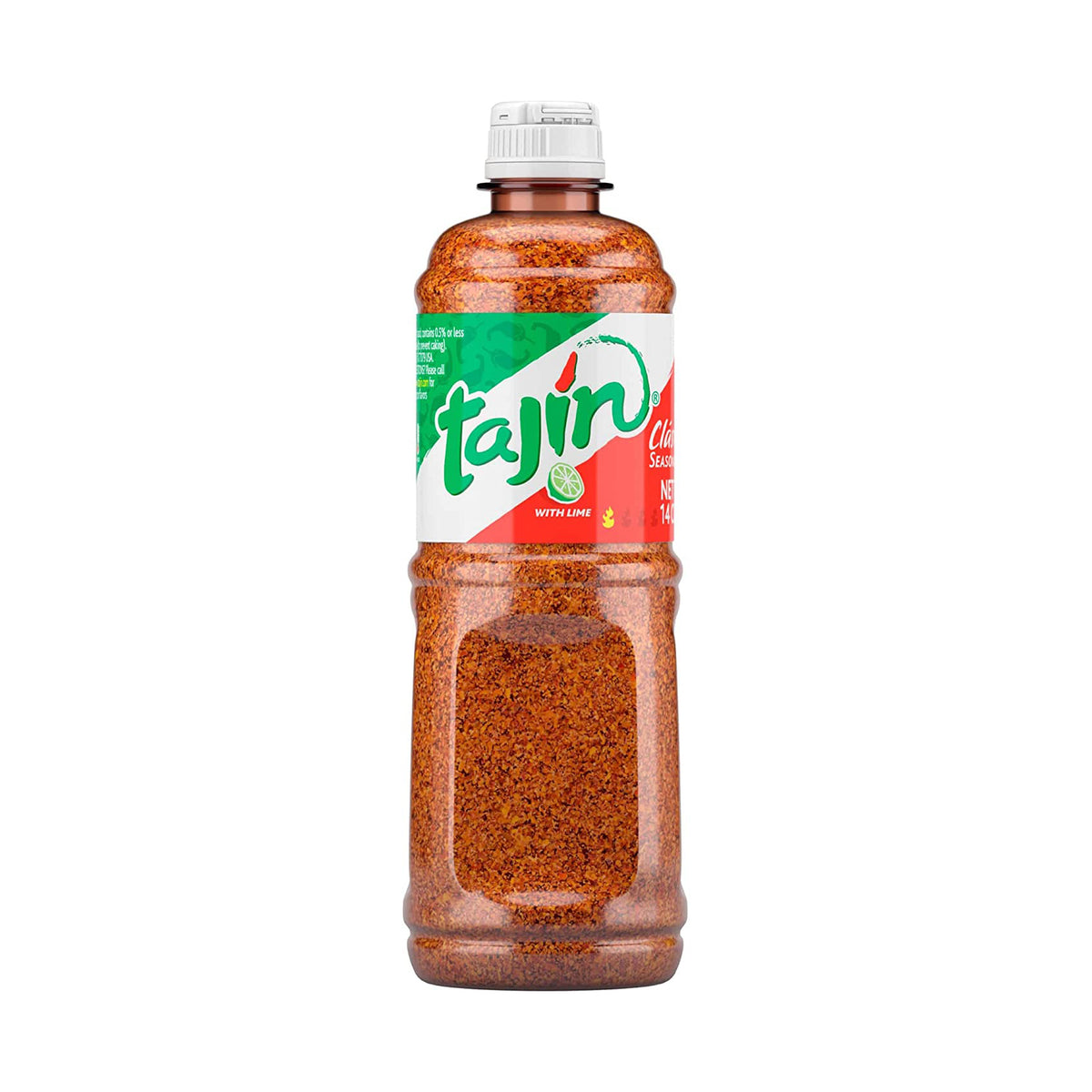 Tajin Classic Seasoning - TB091 (14oz) – Hawaii Boba Wholesale Club