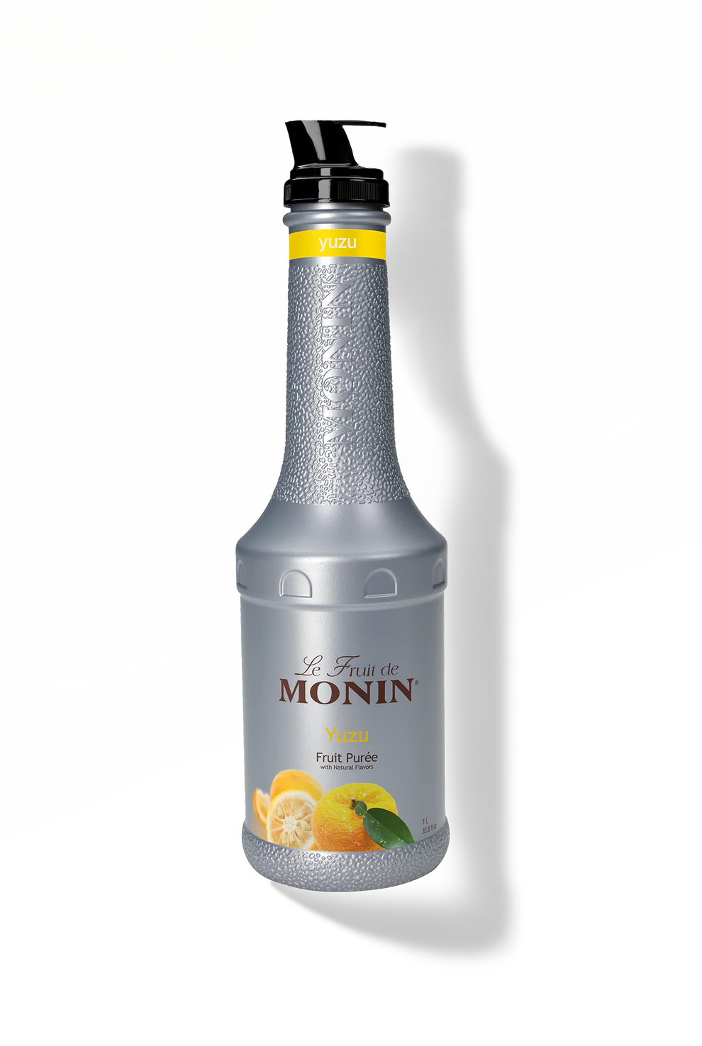 Monin - Yuzu Purée (1L)