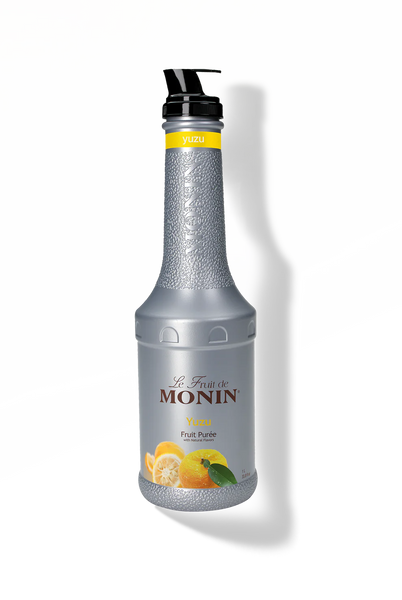 Monin - Yuzu Purée (1L)