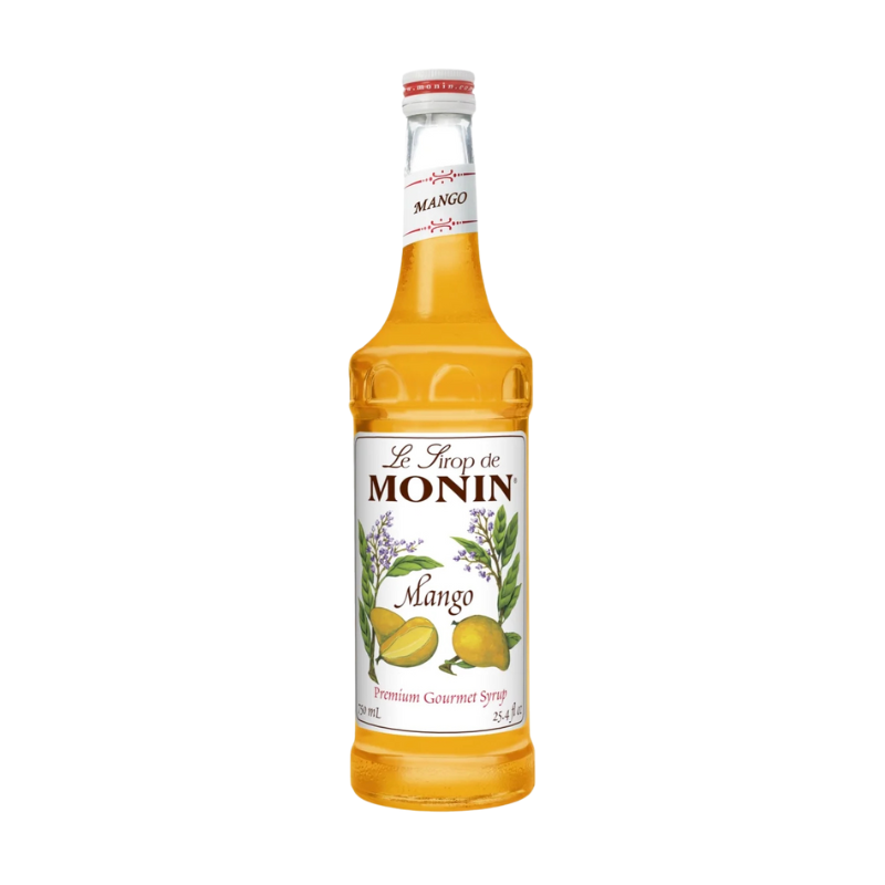 Monin - Syrup - 750mL - Mango
