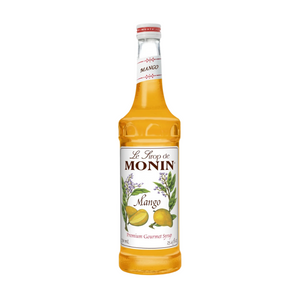 Monin - Syrup - 750mL - Mango