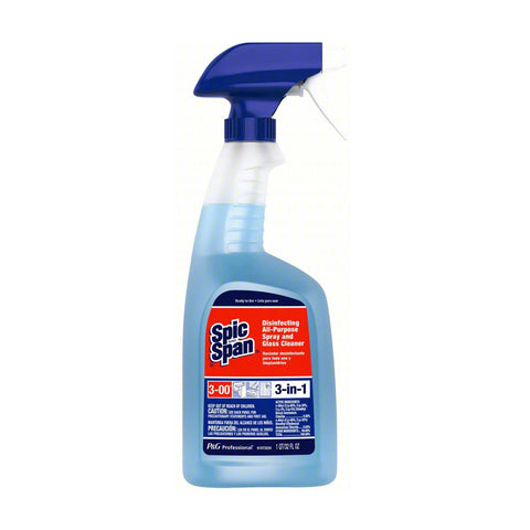 Spic and Span Disinfectant (32oz)