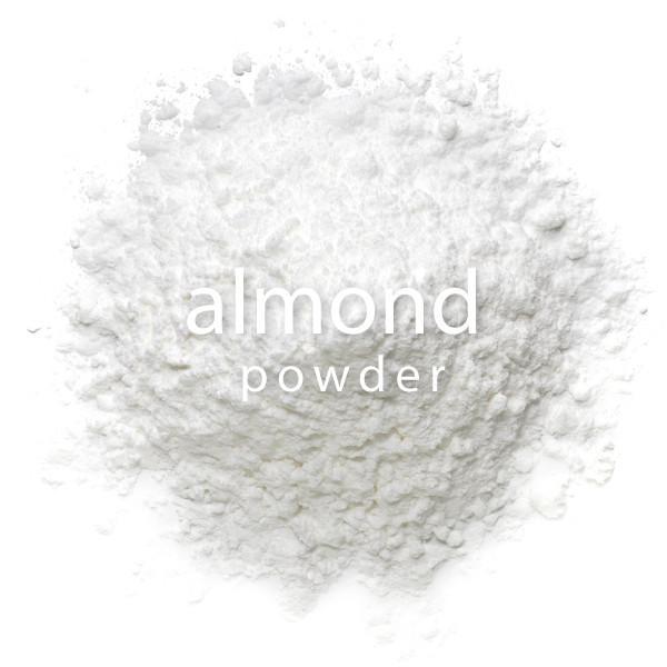 Bossen - Almond Powder - DP0021 (2.2lbs)