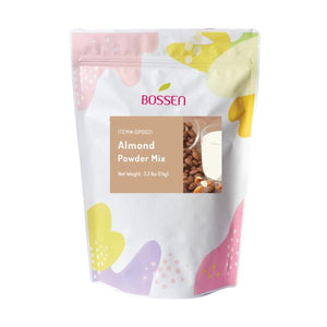 Bossen - Almond Powder - DP0021 (2.2lbs)