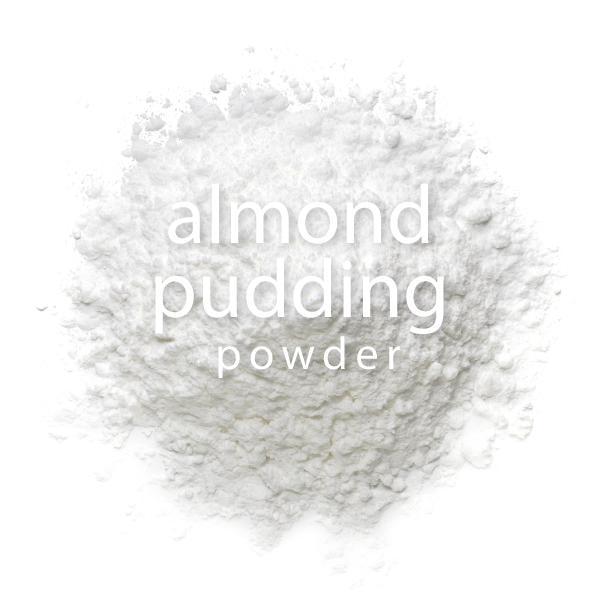 Bossen - Almond Pudding Power - DP0155 (2.2lbs)