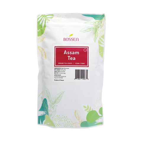 Bossen - Ground Assam Black Tea - TF0011 (500g)