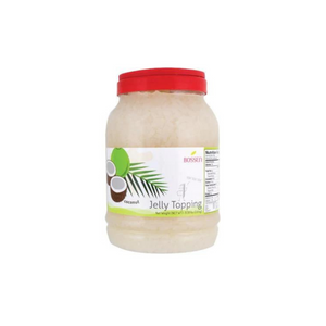 Bossen - Coconut Jelly - JE0111 (8.38lbs)