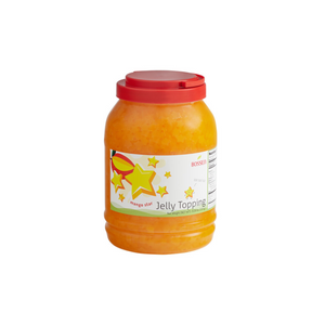 Bossen - Mango Star Jelly - JE0024 (8.38lbs)