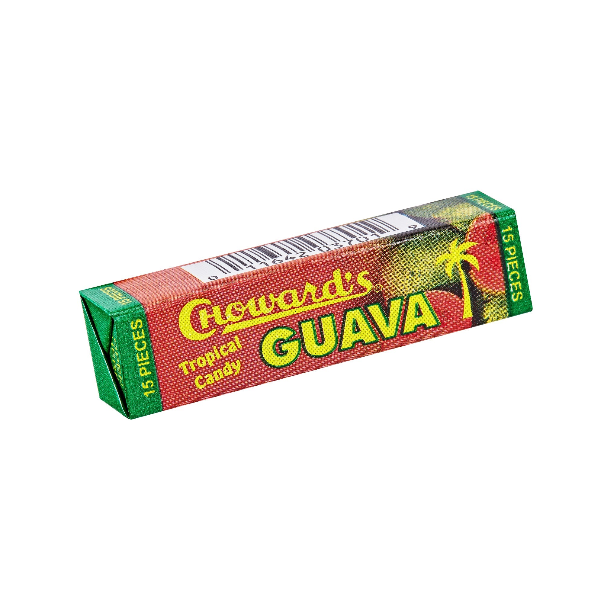 Choward's - 1.03oz - Guava Tropical Candy