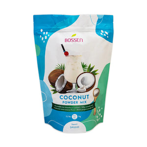 Bossen - Coconut Powder - DP0033 (2.2lbs)