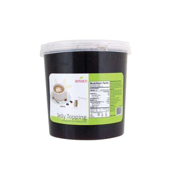 Bossen - Coffee Jelly - JE0091  (7.26lbs)