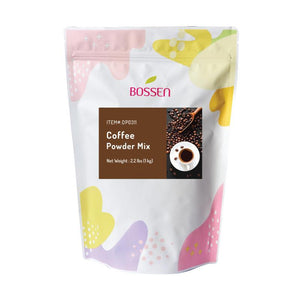 Bossen - Coffee Powder - DP0311 (2.2lbs)