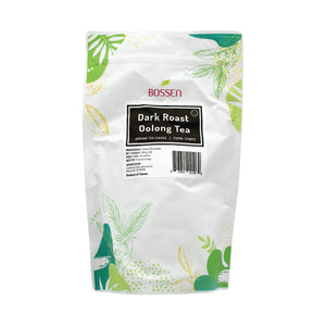 Bossen - Ground Dark Roast Oolong Tea - TF0072 (500g)