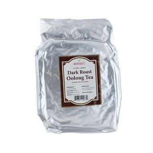 Bossen - Dark Roast Oolong Tea - TB0061 (600g)