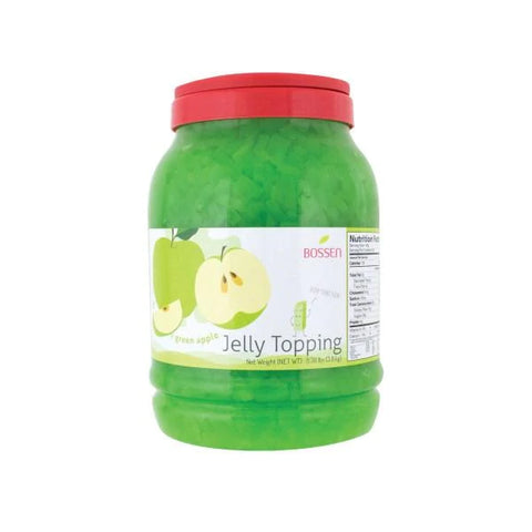 Bossen - Green Apple Jelly - JE0051 (8.38lbs)