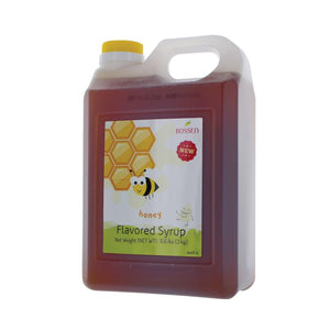 Bossen - Honey Syrup - DS0192 (6.6lbs)