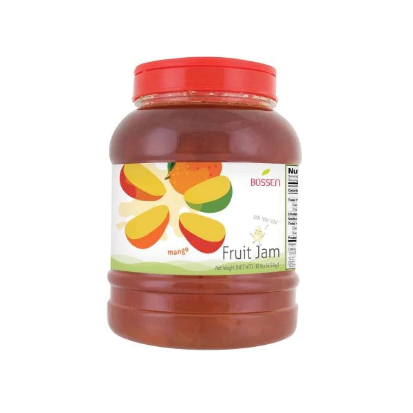 Bossen - Mango Jam - JA0031 (10lbs)