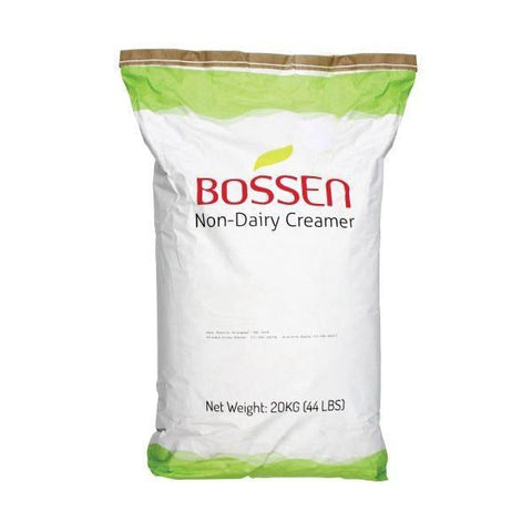 Bossen - Non-Dairy Creamer - DP0896 (44lbs)