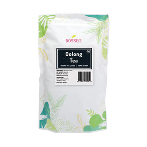 Bossen - Ground Oolong Tea - TF0071 (500g)
