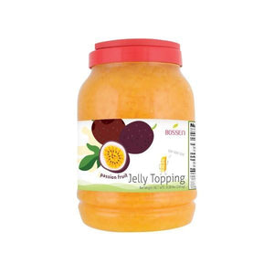 Bossen - Passion Fruit Jelly - JE0071 (8.38lbs)