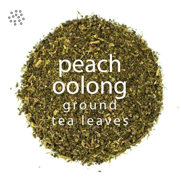 Bossen - Ground Peach Oolong Tea - TF0081 (500g)
