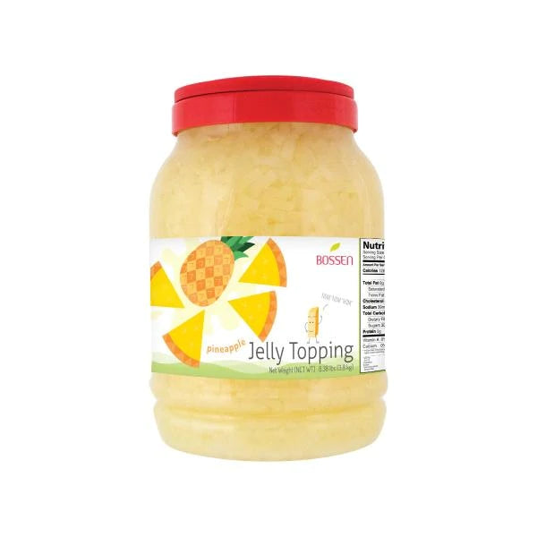 Bossen - Pineapple Jelly - JE0041 (8.38lbs)