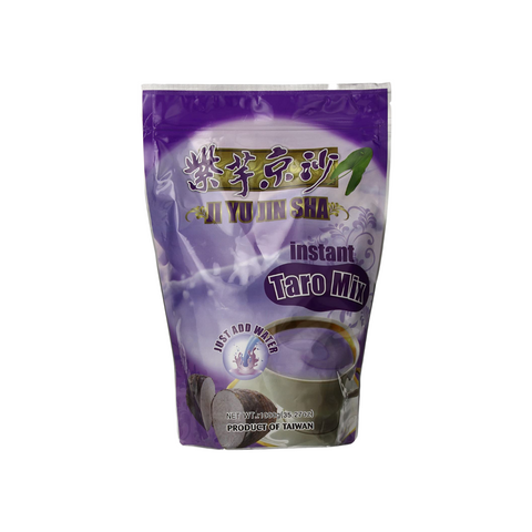 Possmei - Taro Powder - 2.2lbs