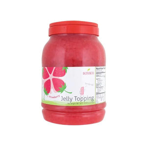 Bossen - Strawberry Jelly - JE0061 (8.38lbs)