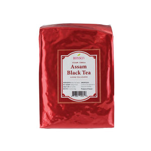 Bossen -  Assam Black Tea - TB0024 (600g)